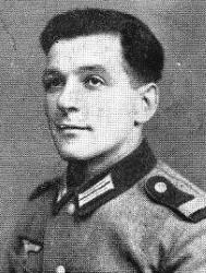 Vogel Hans (VDK: Johann)